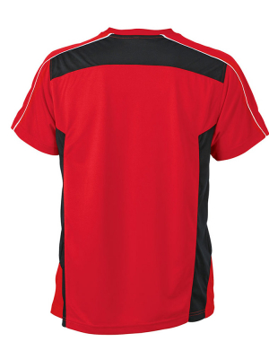 Shirt Craftsmen Rot